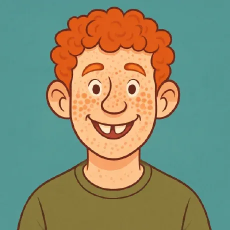 Image of Jeffrey Cogswell