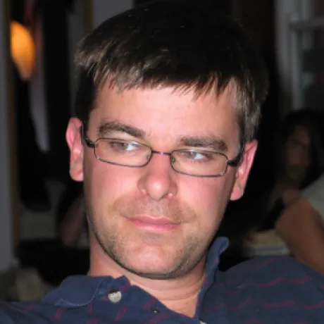 Image of Jean-Francois Roche