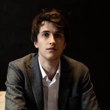 Image of Julien Malka