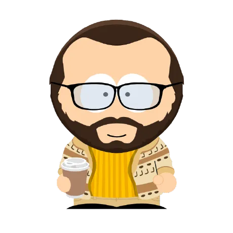 Image of Richard Brezak