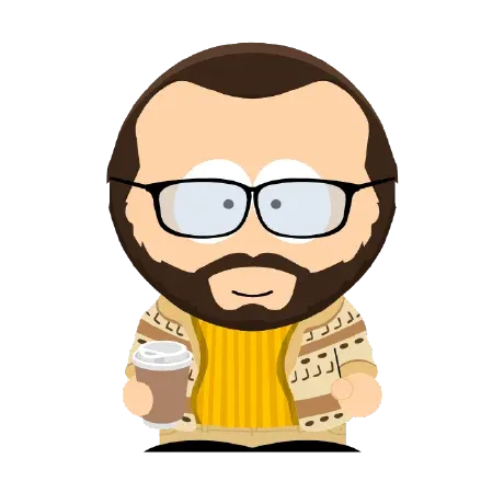 Image of Richard Brežák