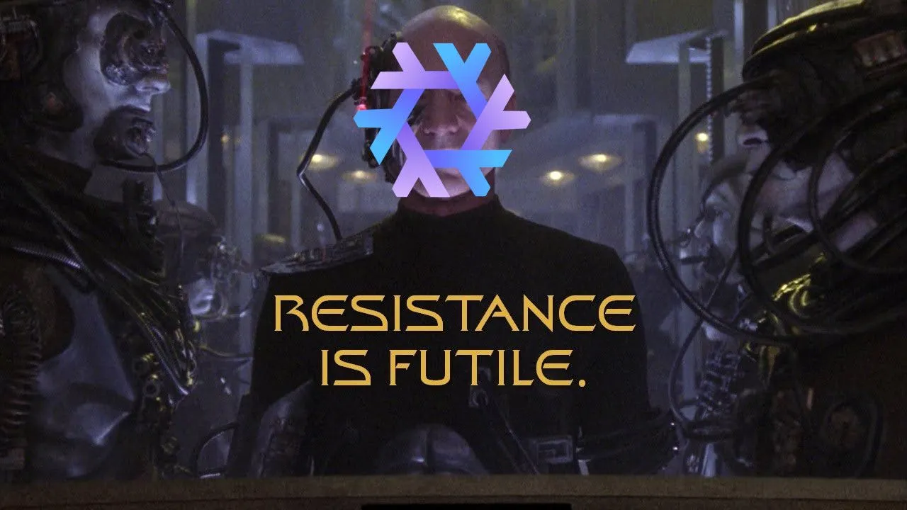 Introducing NixOS Anywhere