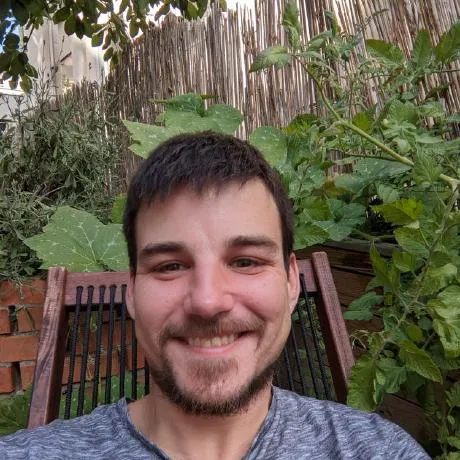 Image of Paul Haerle