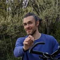 Image of Stefan Junker