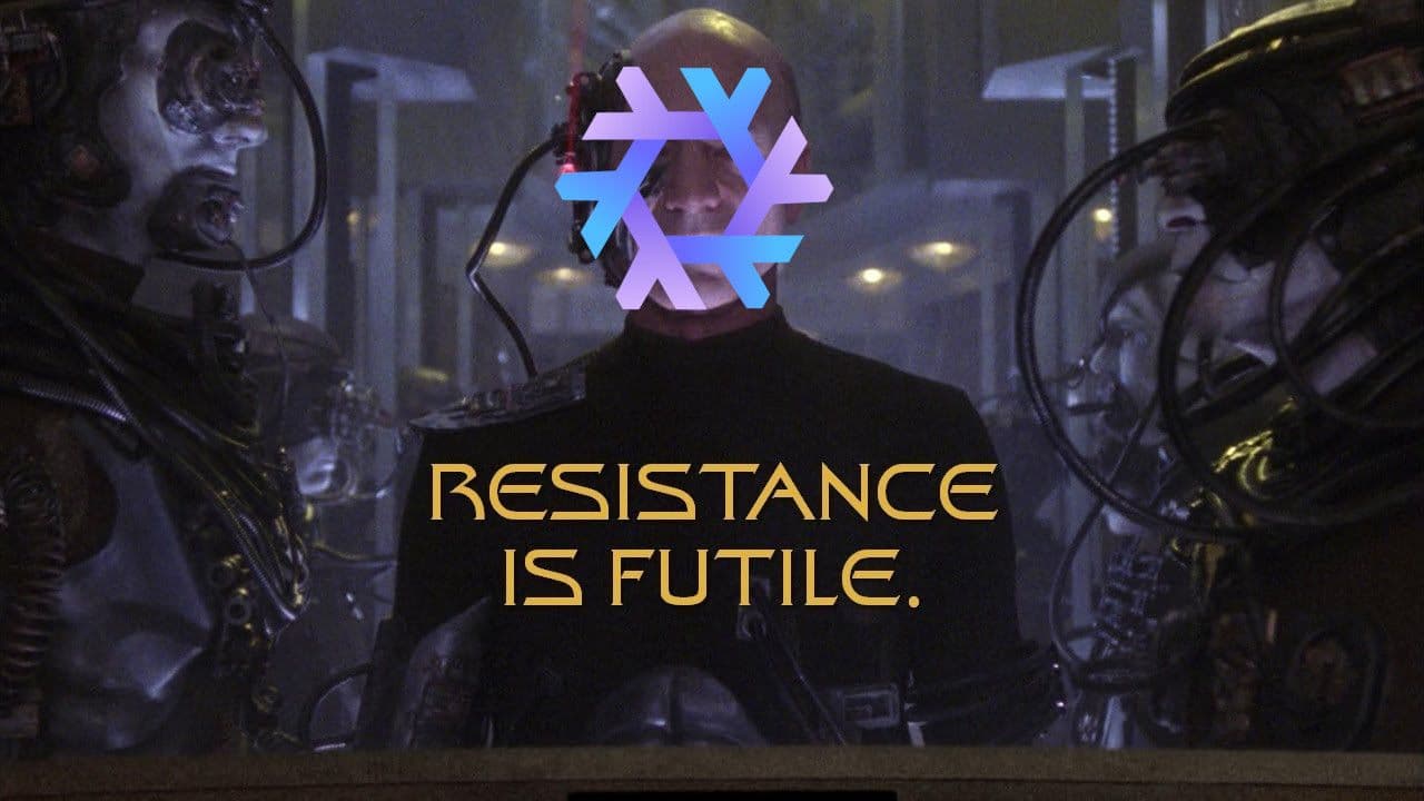 Introducing NixOS Anywhere